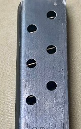DEUTSCHE WERKE Ortgies9MM LUGER (9x19 PARA) - Image 20 of 22