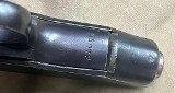 DEUTSCHE WERKE Ortgies9MM LUGER (9x19 PARA) - Image 9 of 22