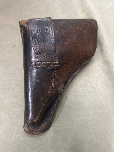 DEUTSCHE WERKE Ortgies9MM LUGER (9x19 PARA) - Image 22 of 22