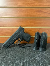 SMITH & WESSON M&P40 COMPACT .40 S&W - Image 10 of 10