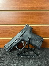 SMITH & WESSON M&P40 COMPACT .40 S&W - Image 3 of 10