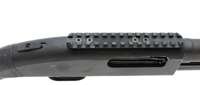 MOSSBERG Model 590 12 GA - Image 9 of 12