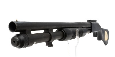 MOSSBERG Model 590 12 GA - Image 3 of 12