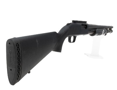 MOSSBERG Model 590 12 GA - Image 4 of 12