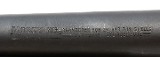 MOSSBERG Model 590 12 GA - Image 12 of 12