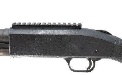 MOSSBERG Model 590 12 GA - Image 5 of 12