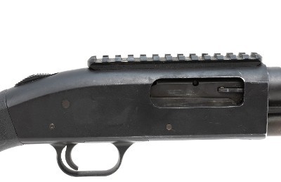MOSSBERG Model 590 12 GA - Image 6 of 12