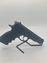 CZ CZ-75 B 9MM LUGER (9x19 PARA) - Image 8 of 13