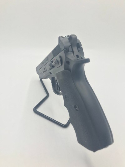 CZ CZ-75 B 9MM LUGER (9x19 PARA) - Image 5 of 13