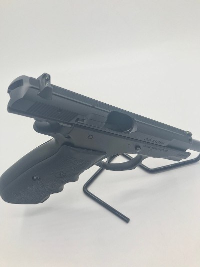 CZ CZ-75 B 9MM LUGER (9x19 PARA) - Image 9 of 13