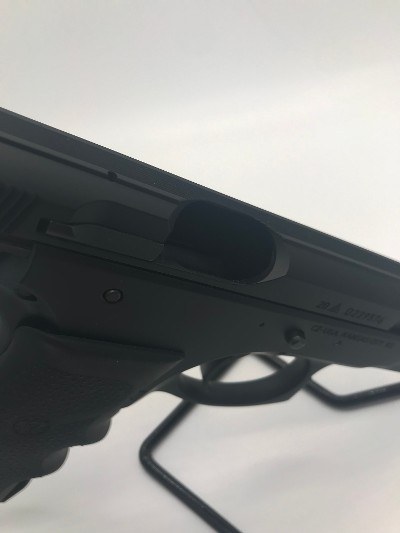 CZ CZ-75 B 9MM LUGER (9x19 PARA) - Image 10 of 13