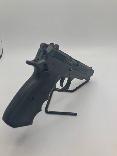 CZ CZ-75 B 9MM LUGER (9x19 PARA) - Image 7 of 13