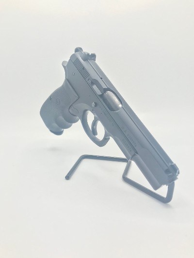 CZ CZ-75 B 9MM LUGER (9x19 PARA) - Image 2 of 13