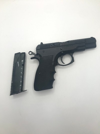 CZ CZ-75 B 9MM LUGER (9x19 PARA) - Image 11 of 13