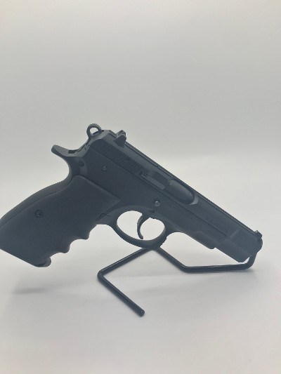 CZ CZ-75 B 9MM LUGER (9x19 PARA) - Image 8 of 13