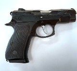 CZ 75D Compact 9MM LUGER (9x19 PARA) - Image 2 of 3