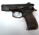 CZ 75D Compact 9MM LUGER (9x19 PARA) - Image 3 of 3