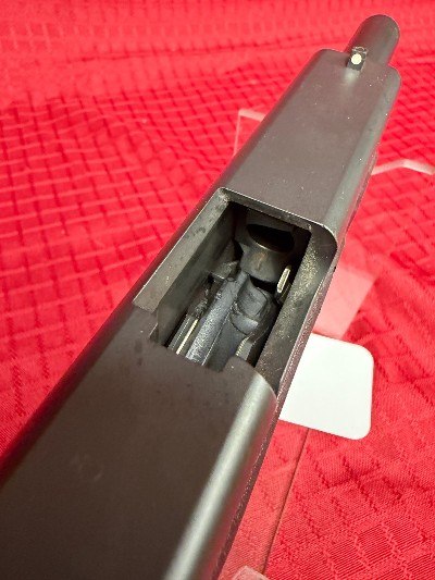 GLOCK G19 GEN4 9MM LUGER (9x19 PARA) - Image 4 of 5