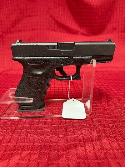 GLOCK G19 GEN4 9MM LUGER (9x19 PARA) - Image 2 of 5
