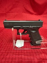 GLOCK G19 GEN4 9MM LUGER (9x19 PARA) - Image 1 of 5