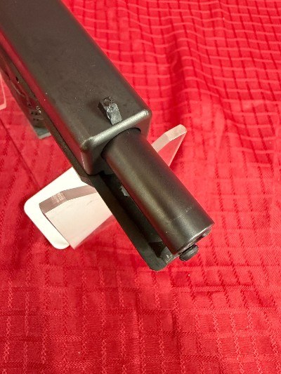 GLOCK G19 GEN4 9MM LUGER (9x19 PARA) - Image 5 of 5
