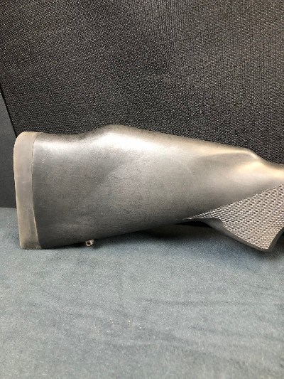 WEATHERBY VANGUARD .338 WIN MAG - Image 3 of 13