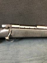 WEATHERBY VANGUARD .338 WIN MAG - Image 5 of 13