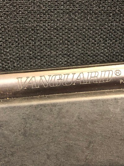 WEATHERBY VANGUARD .338 WIN MAG - Image 8 of 13