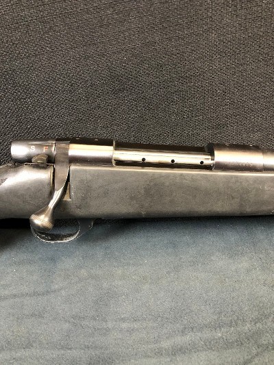 WEATHERBY VANGUARD .338 WIN MAG - Image 5 of 13