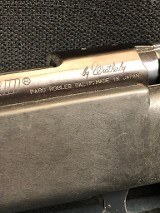 WEATHERBY VANGUARD .338 WIN MAG - Image 9 of 13