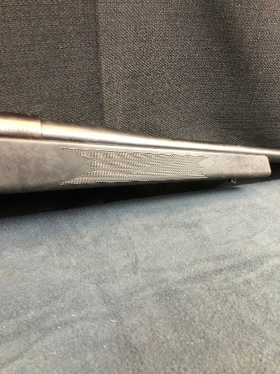 WEATHERBY VANGUARD .338 WIN MAG - Image 6 of 13
