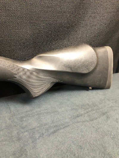 WEATHERBY VANGUARD .338 WIN MAG - Image 10 of 13
