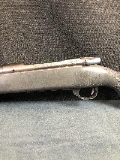 WEATHERBY VANGUARD .338 WIN MAG - Image 11 of 13