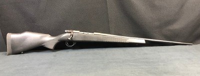 WEATHERBY VANGUARD .338 WIN MAG - Image 1 of 13