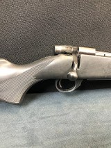 WEATHERBY VANGUARD .338 WIN MAG - Image 4 of 13