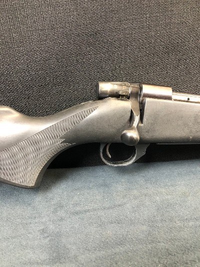 WEATHERBY VANGUARD .338 WIN MAG - Image 4 of 13