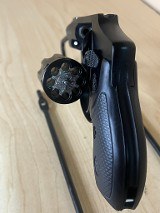 SMITH & WESSON 43C AIRWEIGHT .22 LR - Image 9 of 10