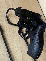 SMITH & WESSON 43C AIRWEIGHT .22 LR - Image 4 of 10