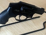 SMITH & WESSON 43C AIRWEIGHT .22 LR - Image 6 of 10