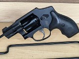 SMITH & WESSON 43C AIRWEIGHT .22 LR - Image 2 of 10