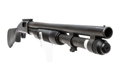 MOSSBERG Model 590A1 12 GA - Image 3 of 11