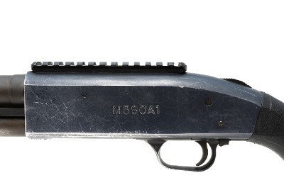 MOSSBERG Model 590A1 12 GA - Image 5 of 11