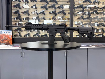 DIAMONDBACK DB15 5.56 5.56X45MM NATO - Image 2 of 2