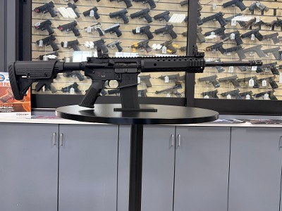 DIAMONDBACK DB15 5.56 5.56X45MM NATO - Image 1 of 2