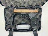 SIG SAUER P365 (MANUAL SAFETY) FDE Black 9MM LUGER (9x19 PARA) - Image 1 of 7