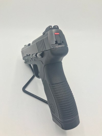 TAURUS 24/7 PRO .45 ACP - Image 6 of 11