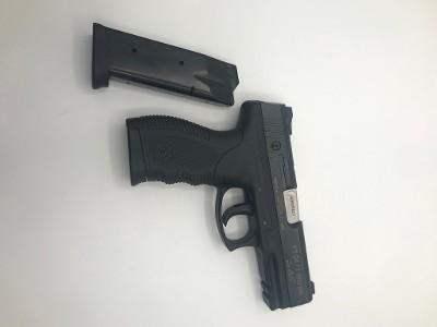 TAURUS 24/7 PRO .45 ACP - Image 11 of 11