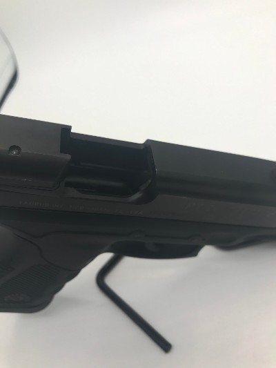 TAURUS 24/7 PRO .45 ACP - Image 10 of 11