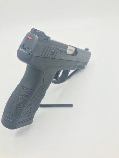 TAURUS 24/7 PRO .45 ACP - Image 8 of 11
