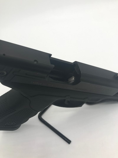 TAURUS 24/7 PRO .45 ACP - Image 9 of 11